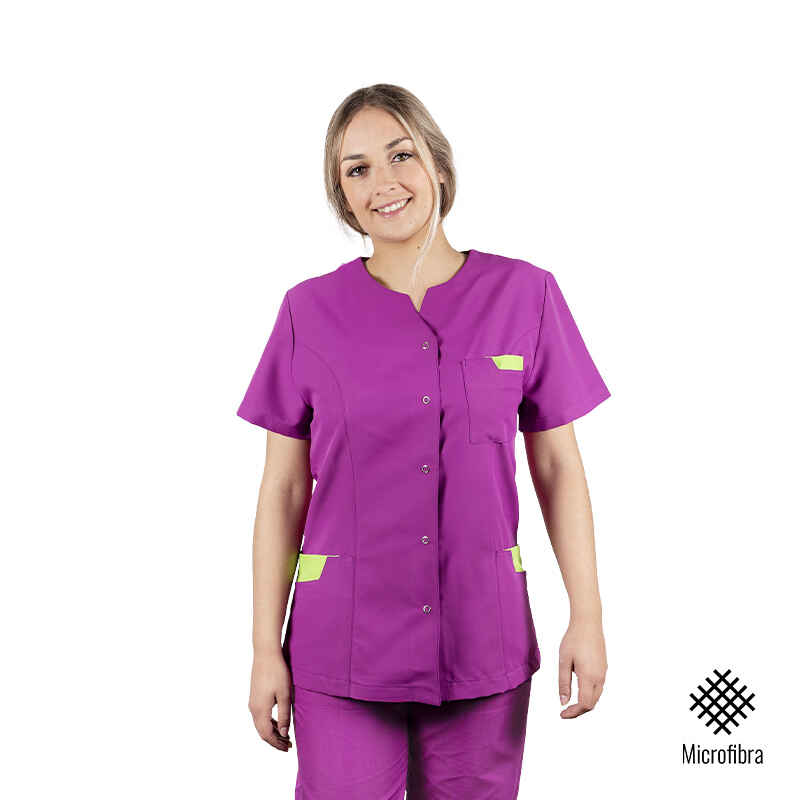 Vert i on sale blau ropa laboral