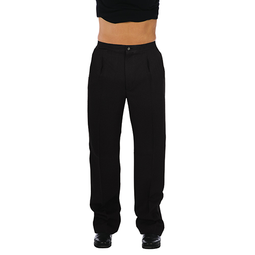 PANTALON COCINA NEGRO