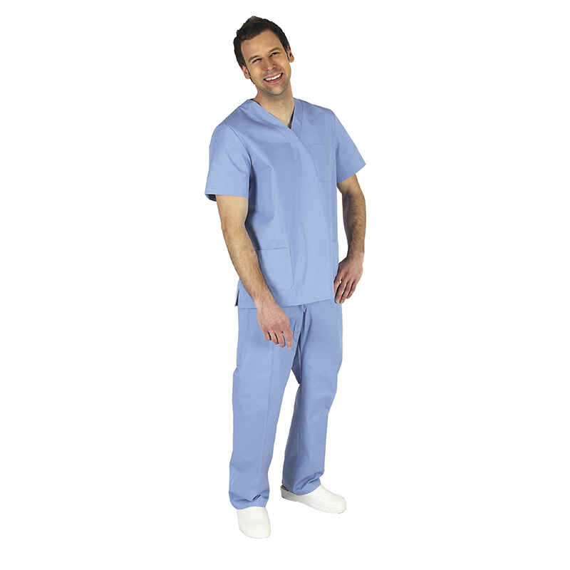 Vert i on sale blau ropa laboral