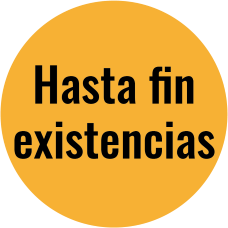 Fin de Existencias