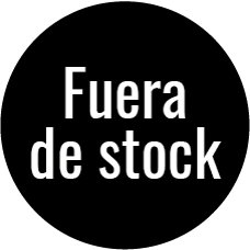 Fuera de Stock